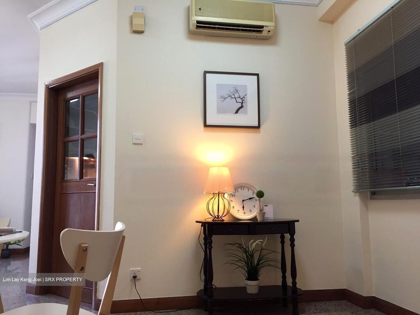 The Bayshore (D16), Condominium #473392161